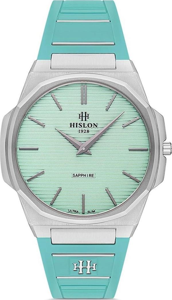 Hislon CL127T-10BS Erkek Kol Saati - Image 1