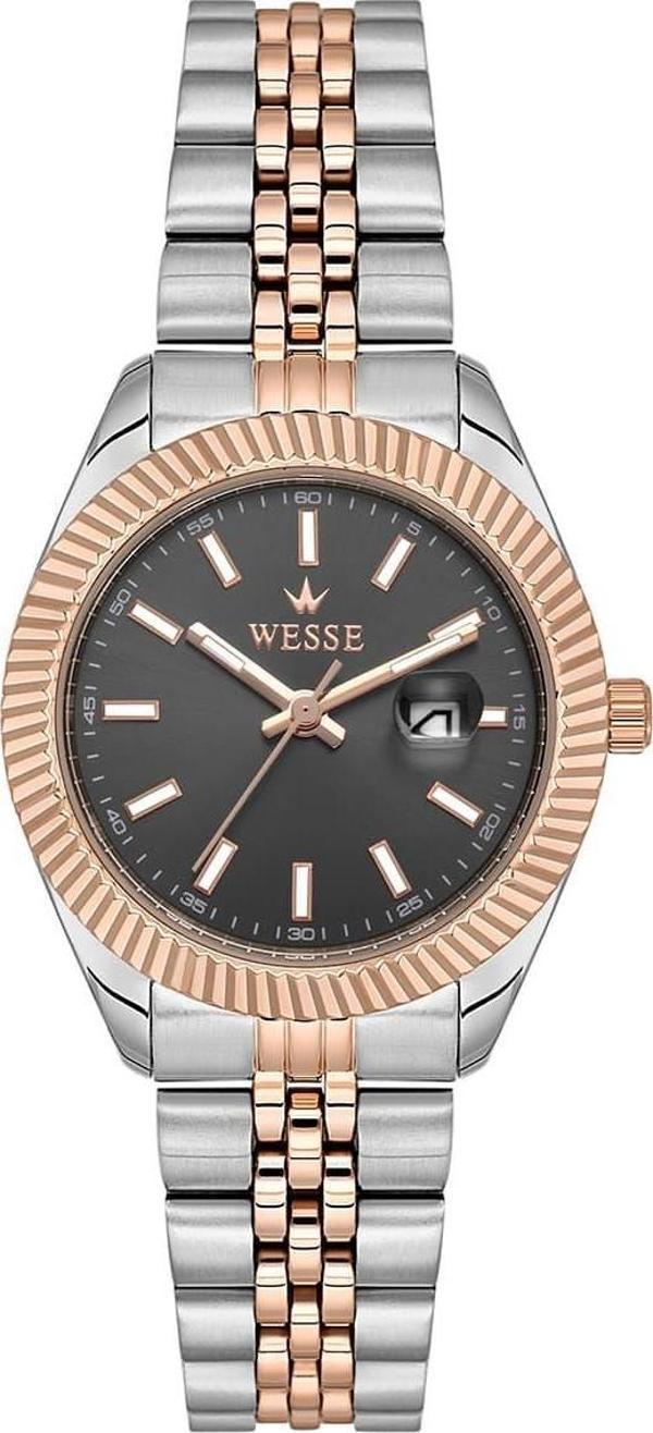 Wesse WWL1115B09 Kadın Kol Saati - Image 1