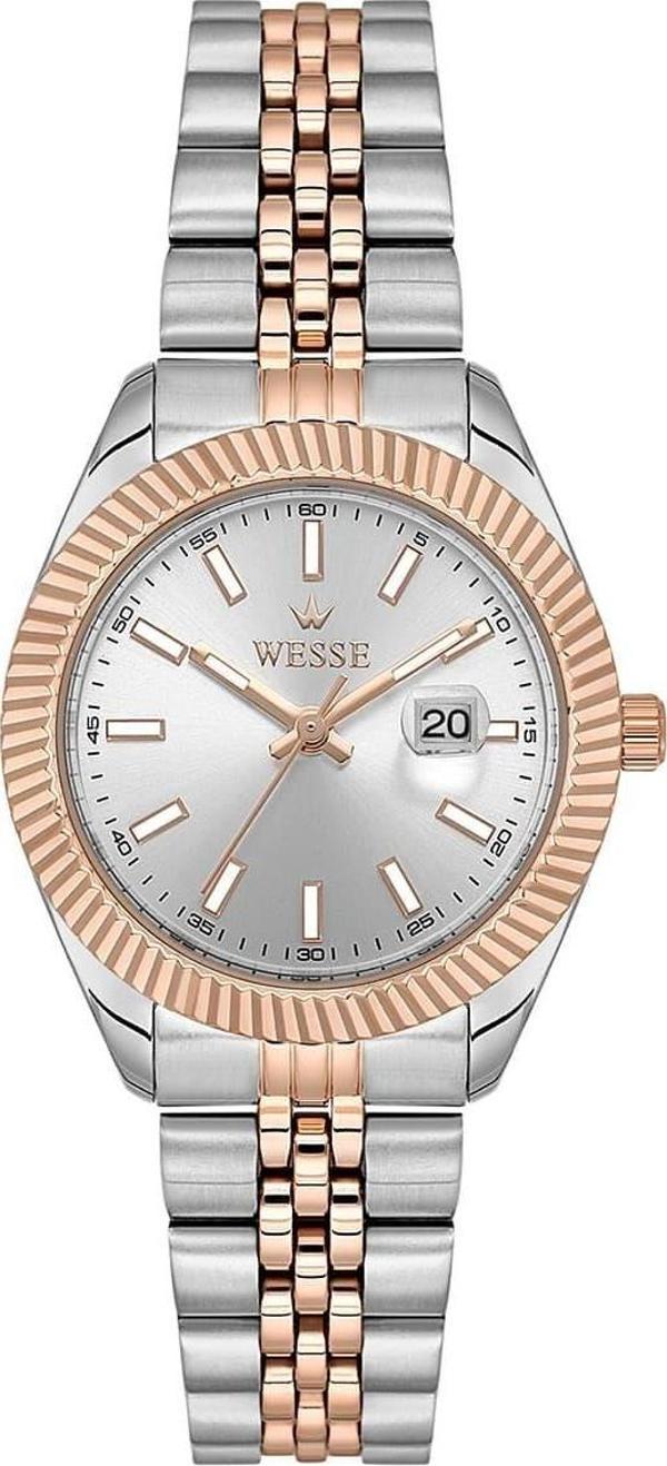 Wesse WWL1115B11 Kadın Kol Saati - Image 1