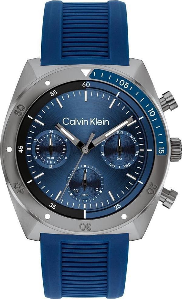 Calvin Klein CK25200468 Erkek Kol Saati - Image 1