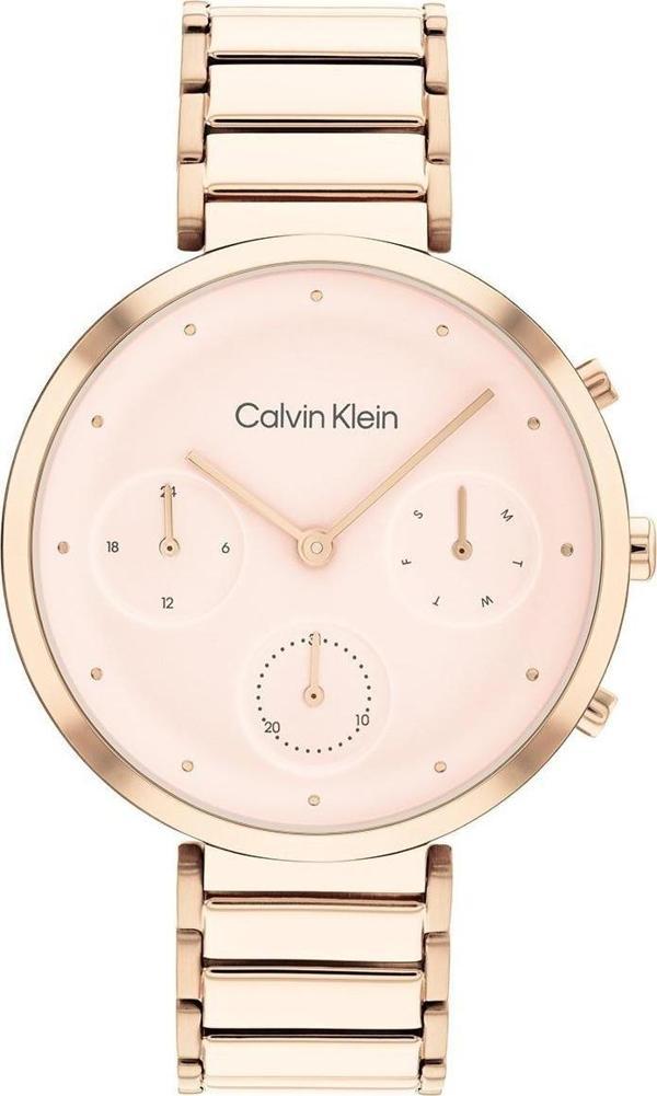 Calvin Klein CK25200283 Kadın Kol Saati - Image 1