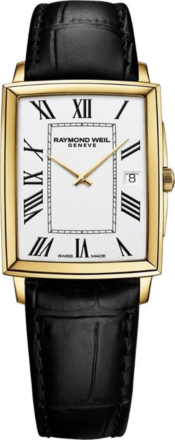 Raymond Weil RW5425PC00300 Erkek Kol Saati - Image 1