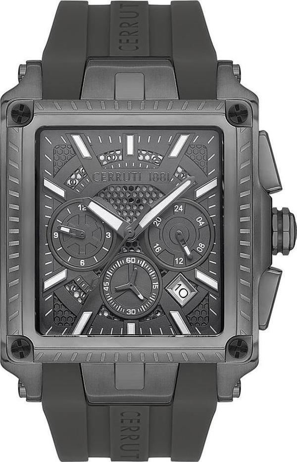 Cerruti CIWGQ0037601 Erkek Kol Saati - Image 1