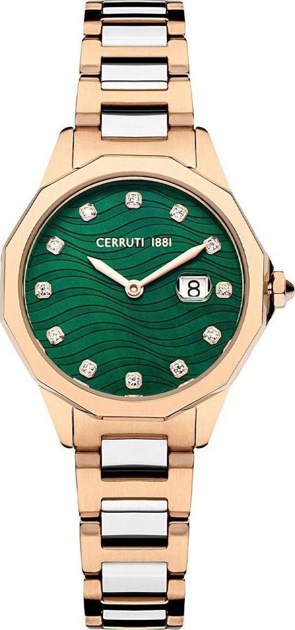 Cerruti 1881 CIWLG2232402 Kadın Kol Saati - Image 1