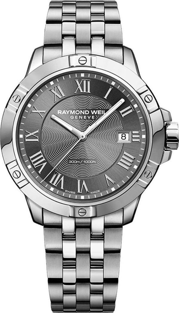 Raymond Weil RW8160ST00608 Erkek Kol Saati - Image 1