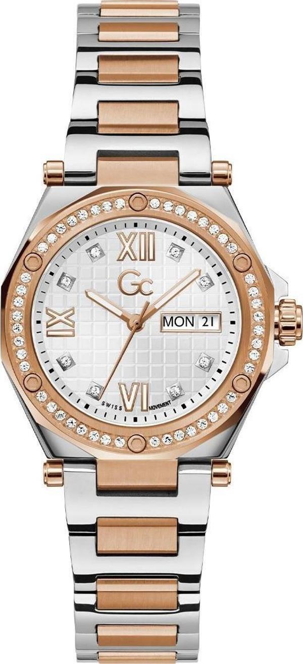Gc GCZ20002L1MF Kadın Kol Saati - Image 1