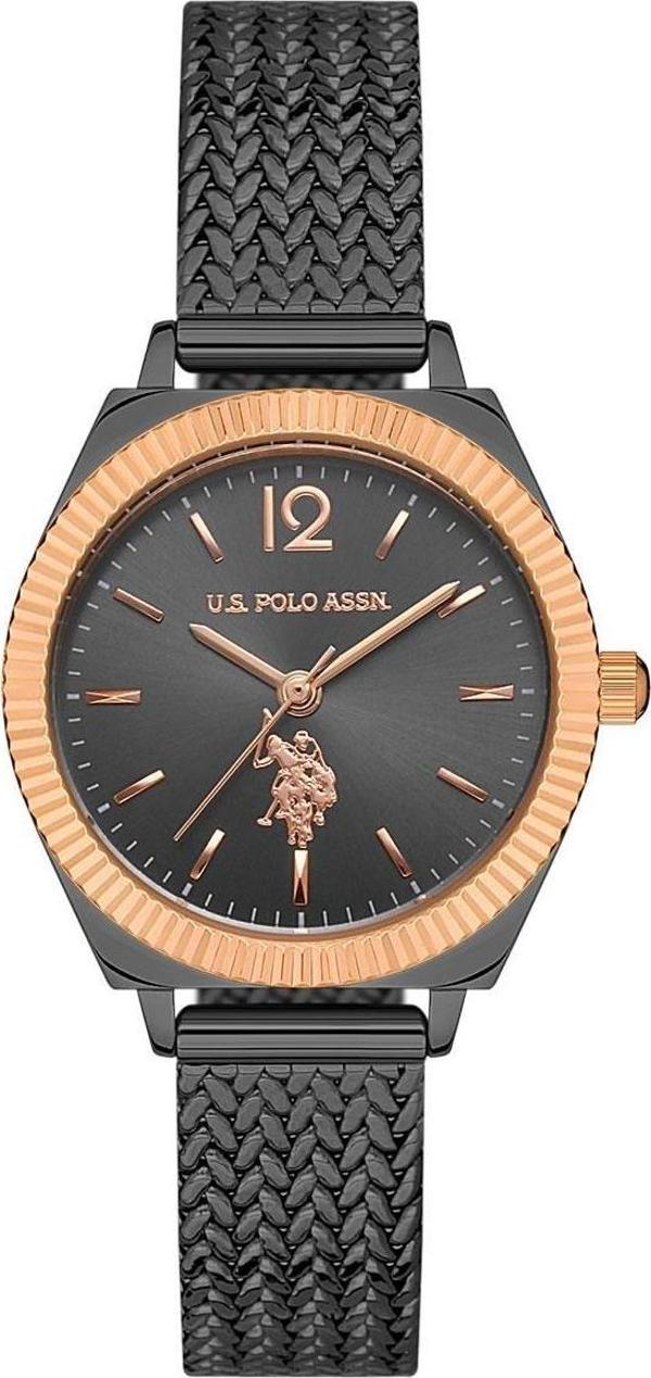 U.S. Polo Assn. USPA2062-05 Kadın Kol Saati - Image 1