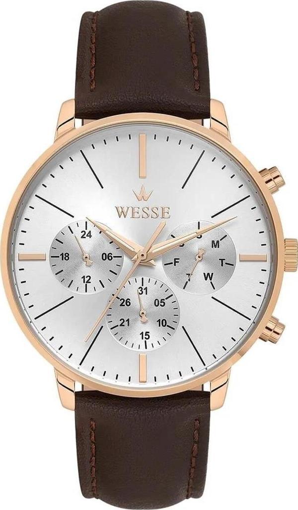 Wesse WWG401108LA Erkek Kol Saati - Image 1