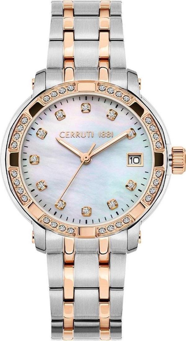 Cerruti 1881 CIWLH2114801 Kadın Kol Saati - Image 1