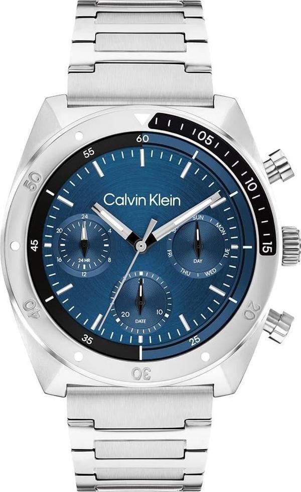 Calvin Klein CK25200464 Erkek Kol Saati - Image 1