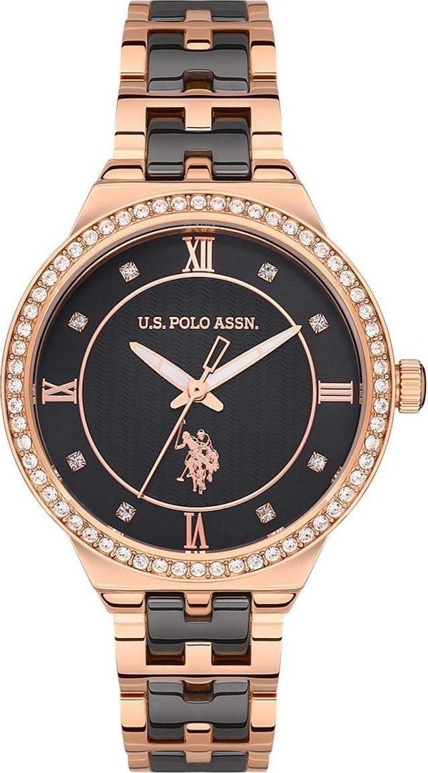 U.S. Polo Assn. USPA2058-04 Kadın Kol Saati - Image 1
