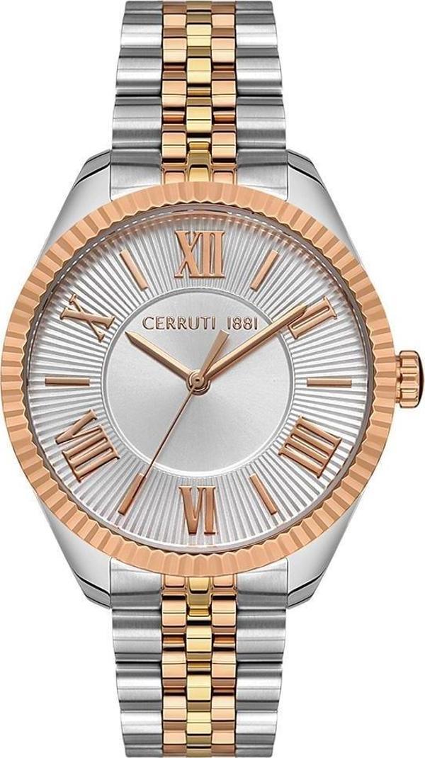 Cerruti 1881 CIWLH2229602 Kadın Kol Saati - Image 1