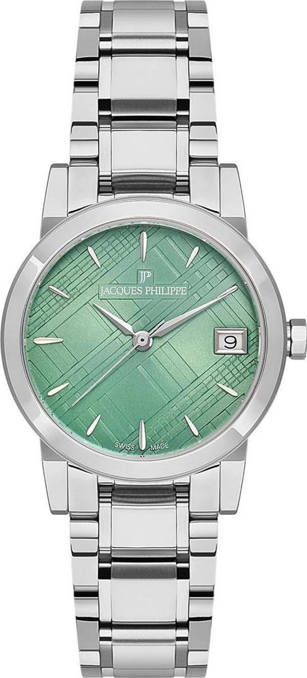 Jacques Philippe JPQLS3113M6 Kadın Kol Saati - Image 1