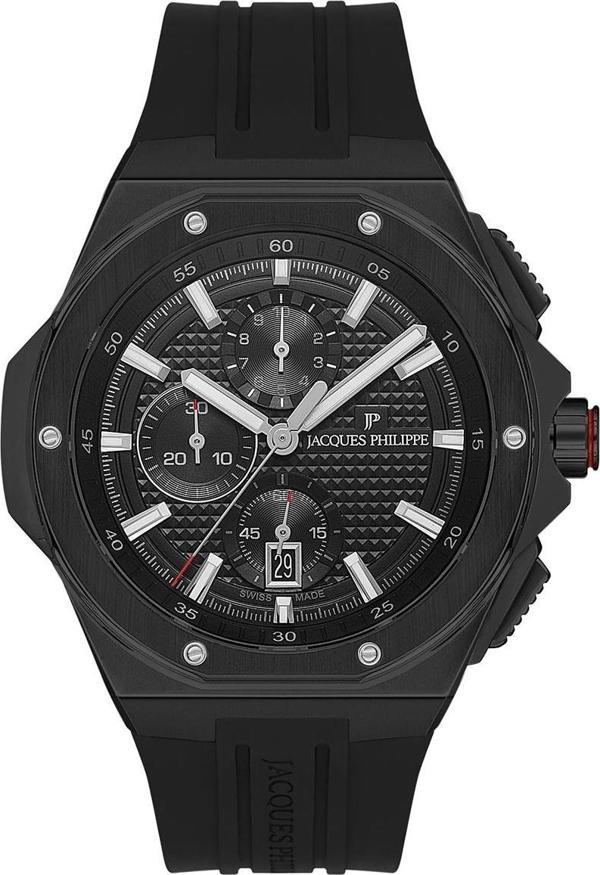Jacques Philippe JPQGC484411 Erkek Kol Saati - Image 1