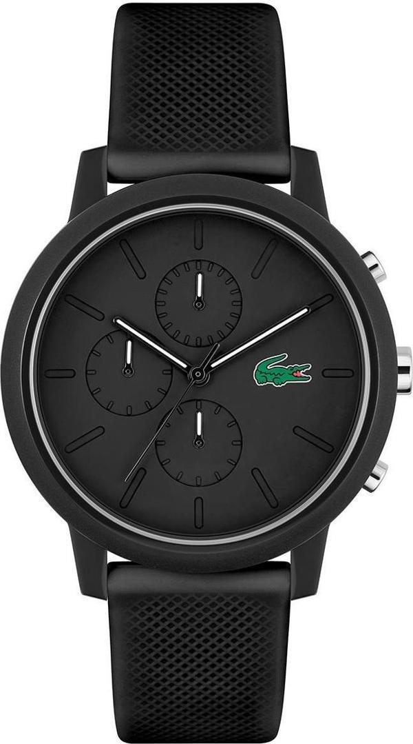 Lacoste LAC2011243 Erkek Kol Saati - Image 1