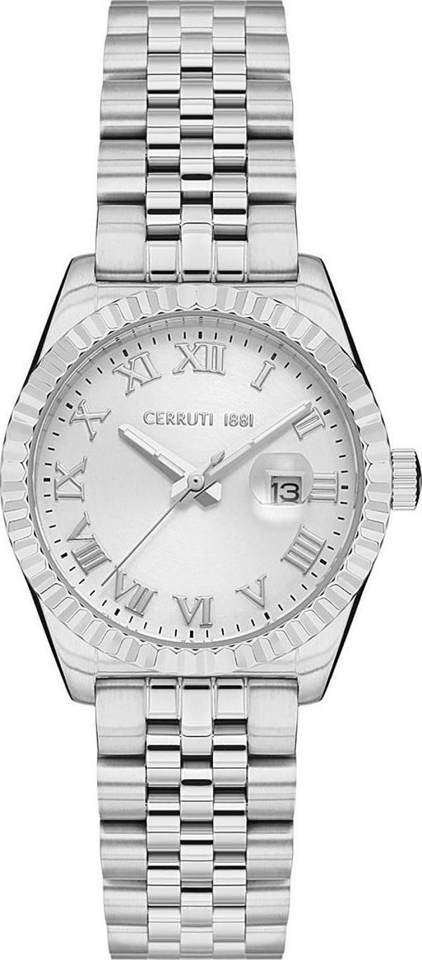 Cerruti 1881 CIWLG0037902 Kadın Kol Saati - Image 1