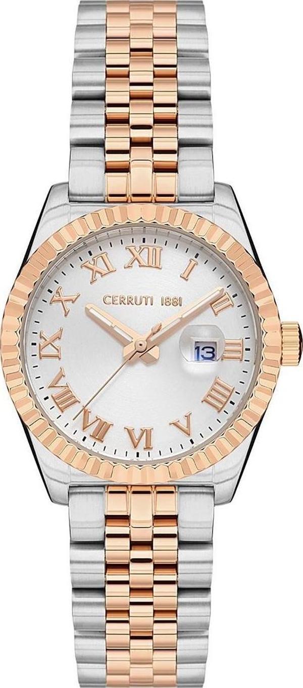 Cerruti 1881 CIWLG0037904 Kadın Kol Saati - Image 1