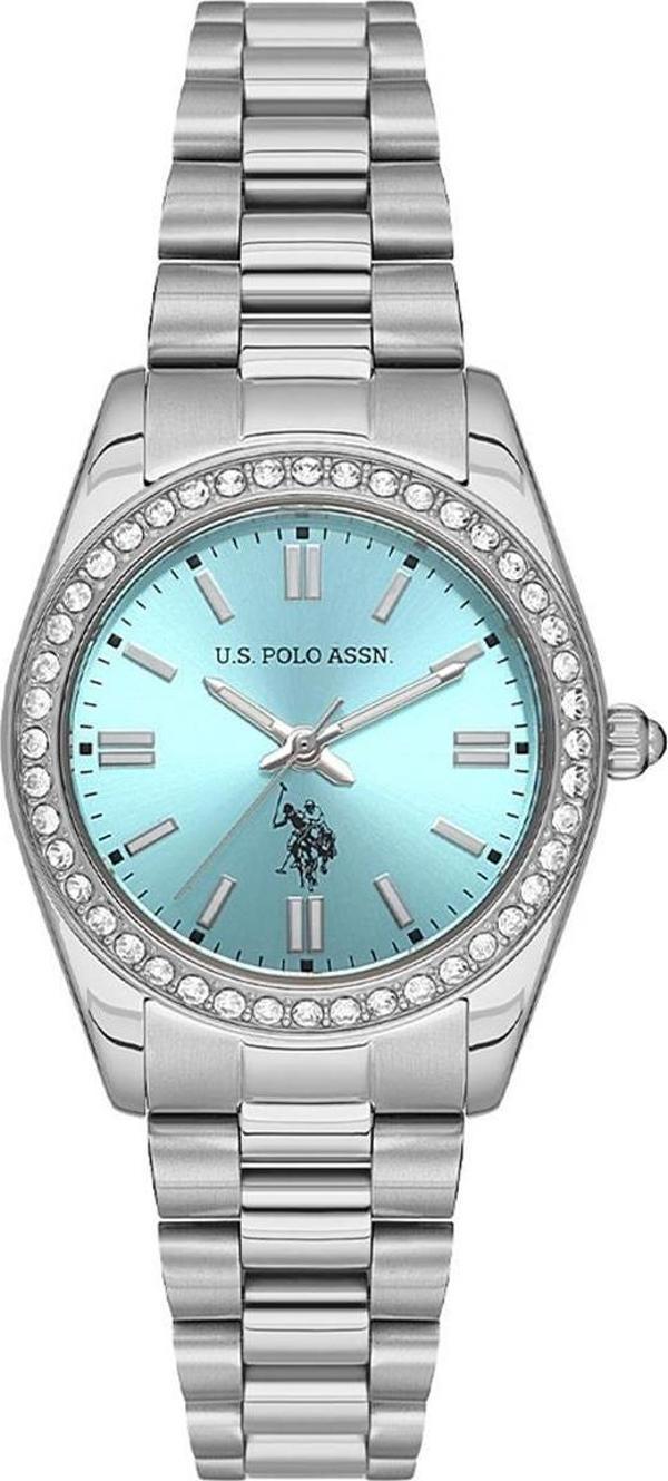 U.S. Polo Assn. USPA2067-05 Kadın Kol Saati - Image 1