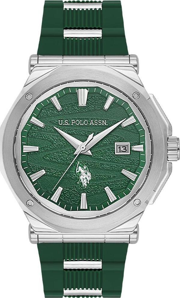 U.S. Polo Assn. USPA1107-03 Erkek Kol Saati - Image 1