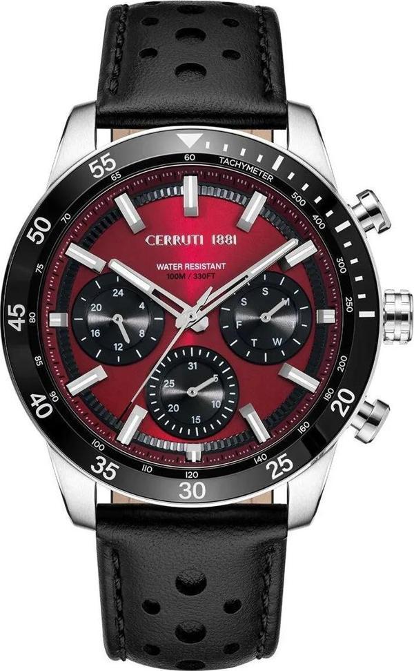Cerruti CIWGF0007602 Erkek Kol Saati - Image 1