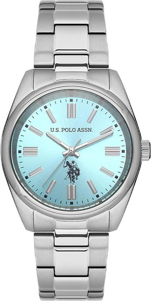 U.S. Polo Assn. USPA2068-05 Kadın Kol Saati - Image 1