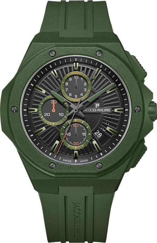 Jacques Philippe JPQGC51X41X Erkek Kol Saati - Image 1