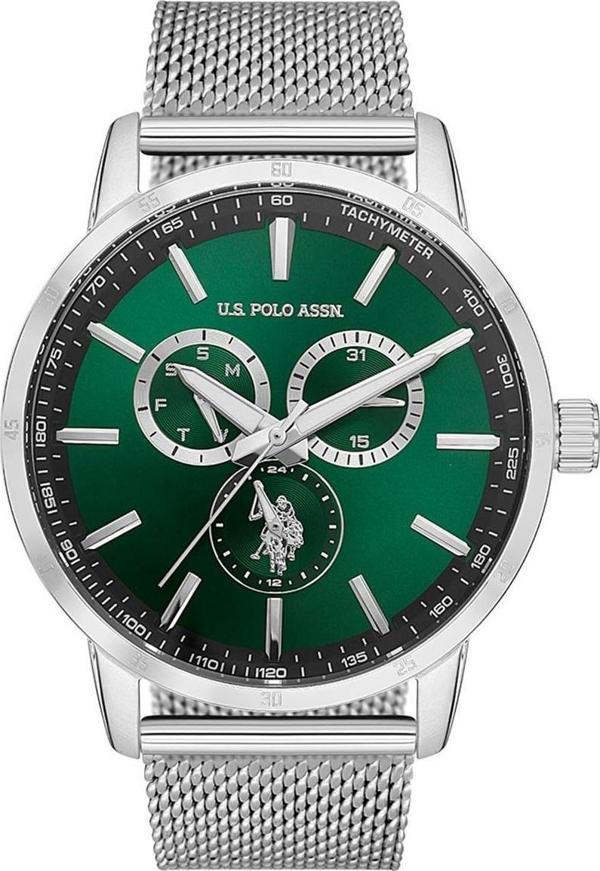 U.S. Polo Assn. USPA1075-03 Erkek Kol Saati - Image 1