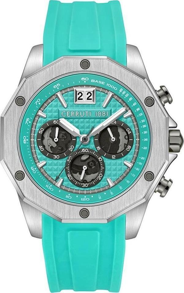 Cerruti CIWGO0019103 Erkek Kol Saati - Image 1