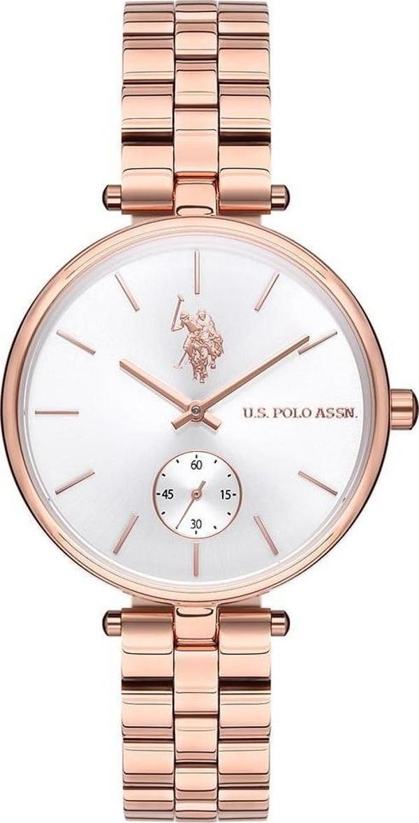U.S. Polo Assn. USPA2000-05 Kadın Kol Saati - Image 1