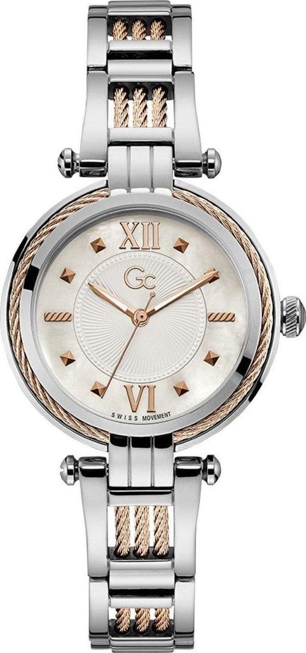 Gc GCY56003L1MF Kadın Kol Saati - Image 1