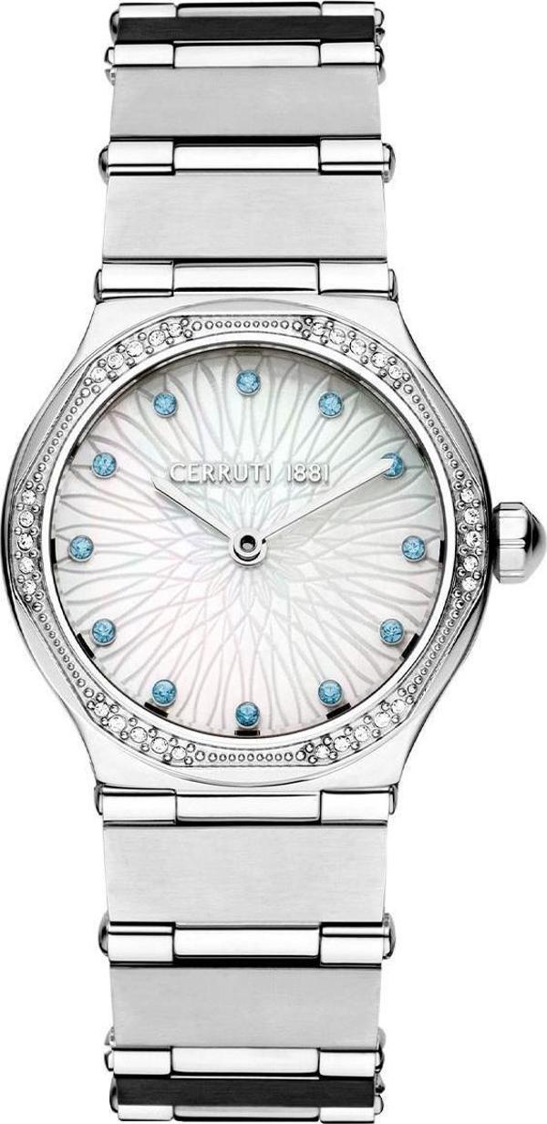 Cerruti 1881 CIWLG0008403 Kadın Kol Saati - Image 1
