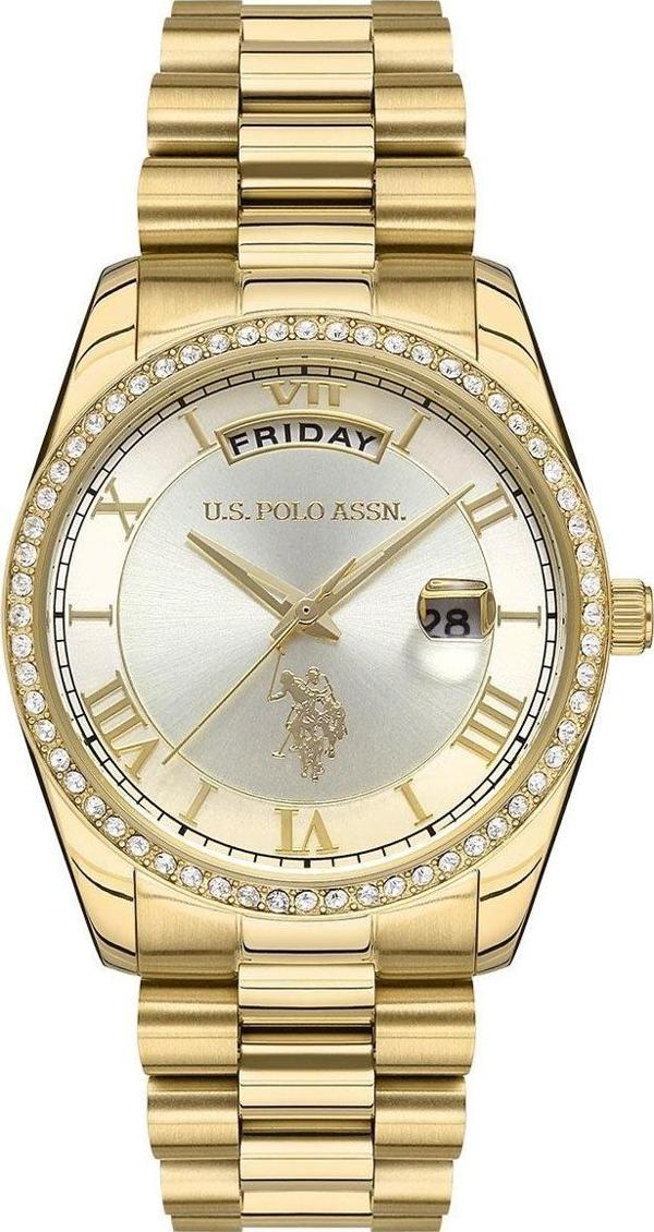 U.S. Polo Assn. USPA2054-03 Kadın Kol Saati - Image 1