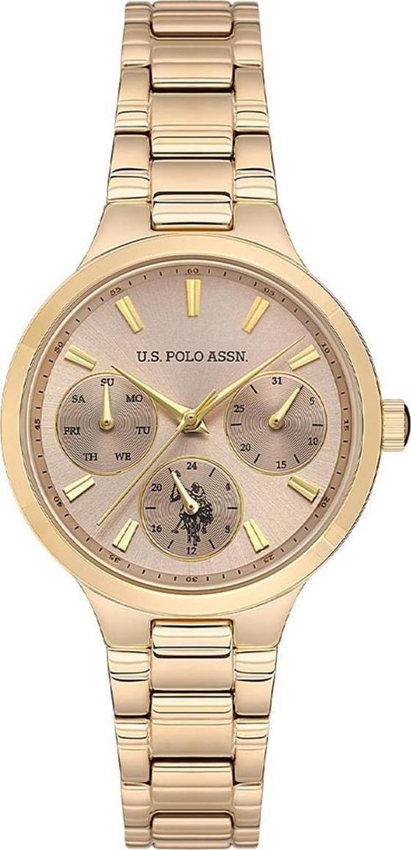 U.S. Polo Assn. USPA2069-04 Kadın Kol Saati - Image 1