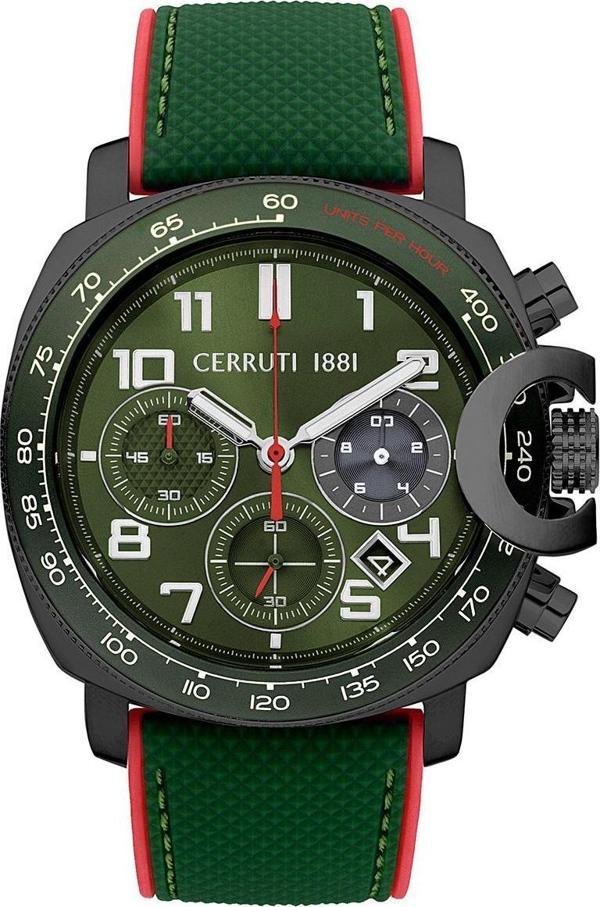 Cerruti CIWGO2206807 Erkek Kol Saati - Image 1