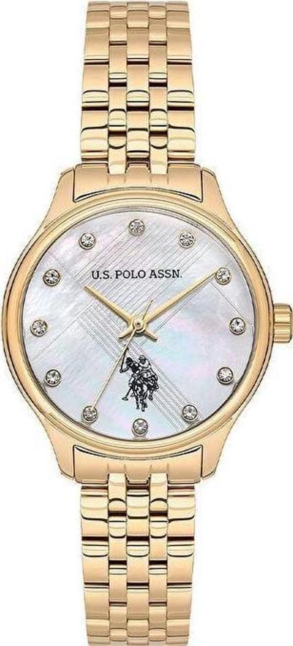 U.S. Polo Assn. USPA2071-06 Kadın Kol Saati - Image 1