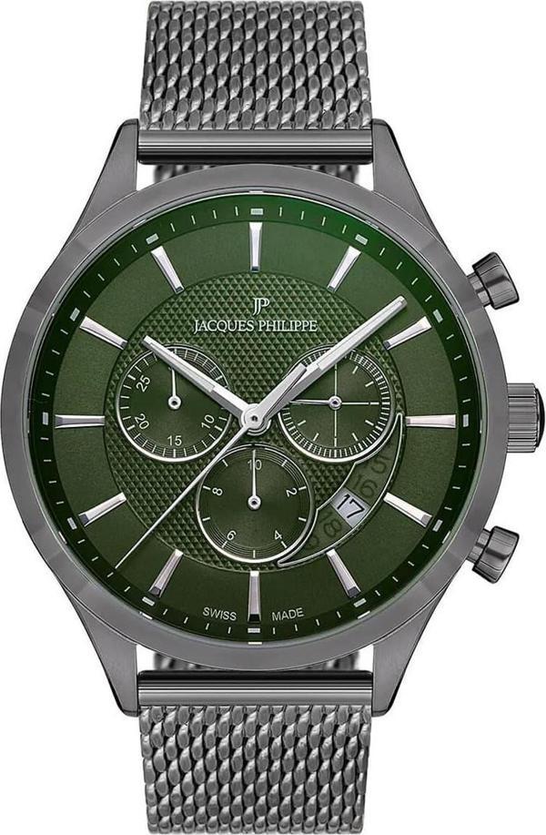 Jacques Philippe JPQGC0382X7N Erkek Kol Saati - Image 1