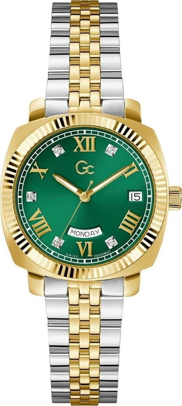 Gc GCZ44002L9MF Kadın Kol Saati - Image 1