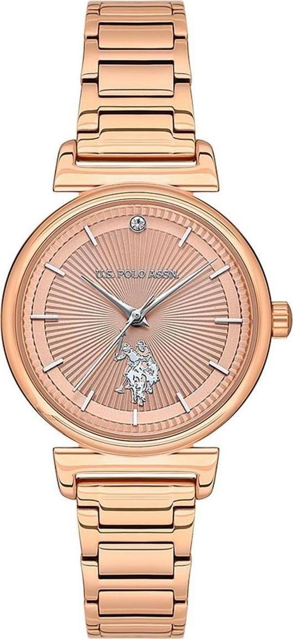 U.S. Polo Assn. USPA2070-03 Kadın Kol Saati - Image 1