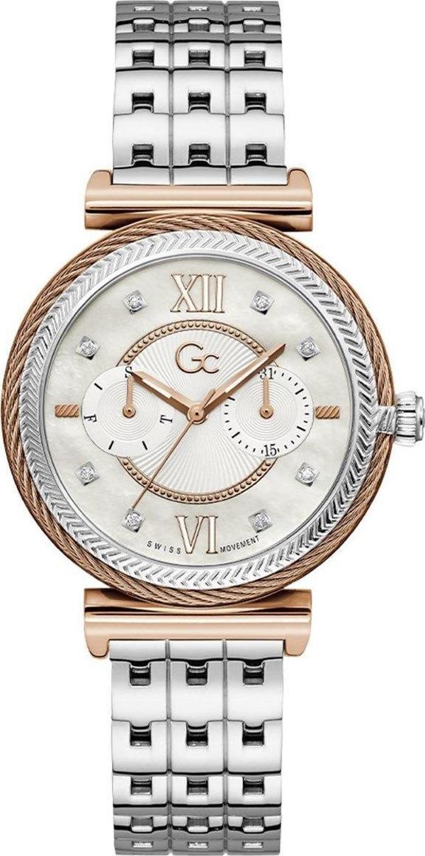 Gc GCY76001L1MF Kadın Kol Saati - Image 1
