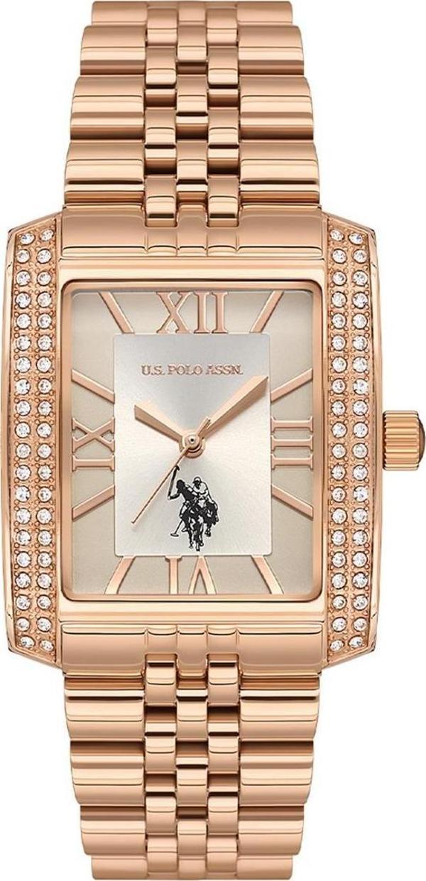U.S. Polo Assn. USPA2072-02 Kadın Kol Saati - Image 1