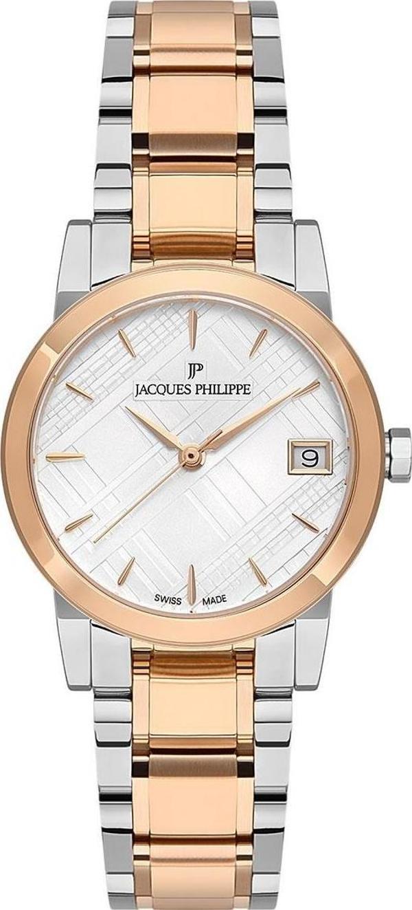 Jacques Philippe JPQLS317328RG Kadın Kol Saati - Image 1