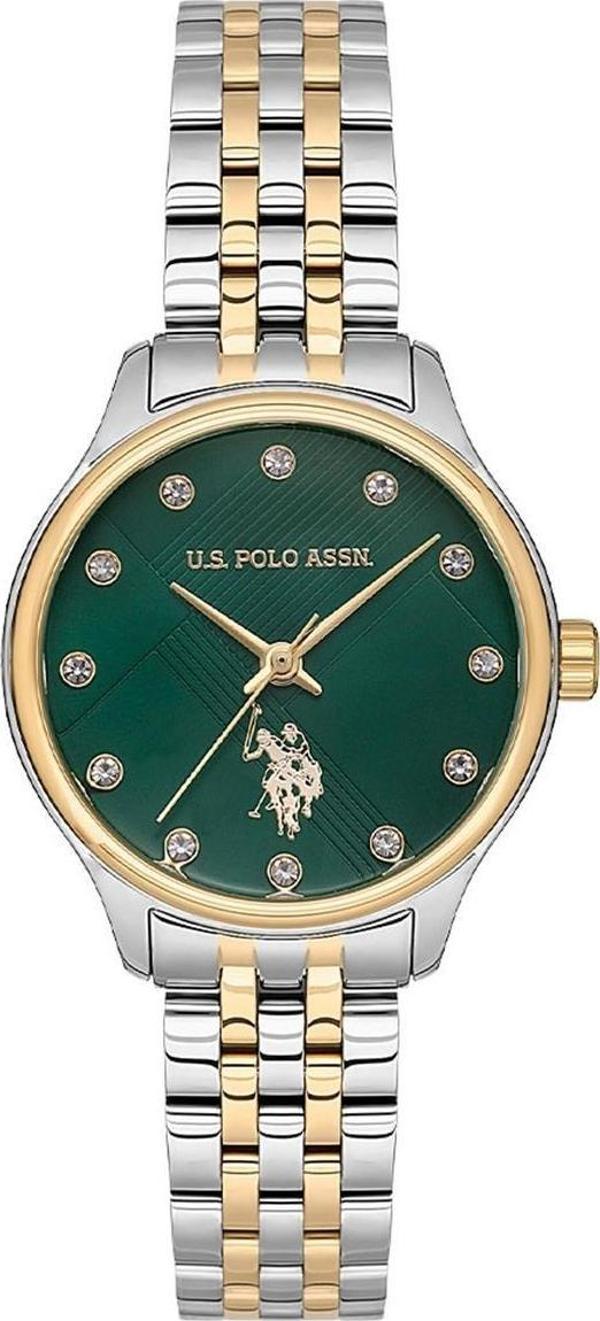 U.S. Polo Assn. USPA2071-02 Kadın Kol Saati - Image 1