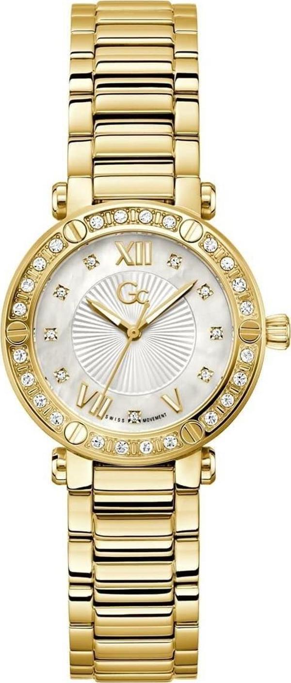 Gc GCZ49002L1MF Kadın Kol Saati - Image 1