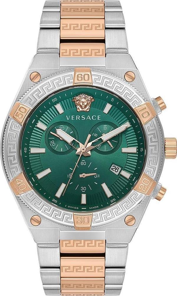 Versace VRSCVESO01324 Erkek Kol Saati - Image 1