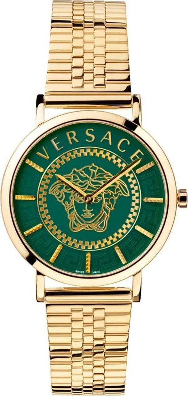 Versace VRSCVEK400921 Kadın Kol Saati - Image 1