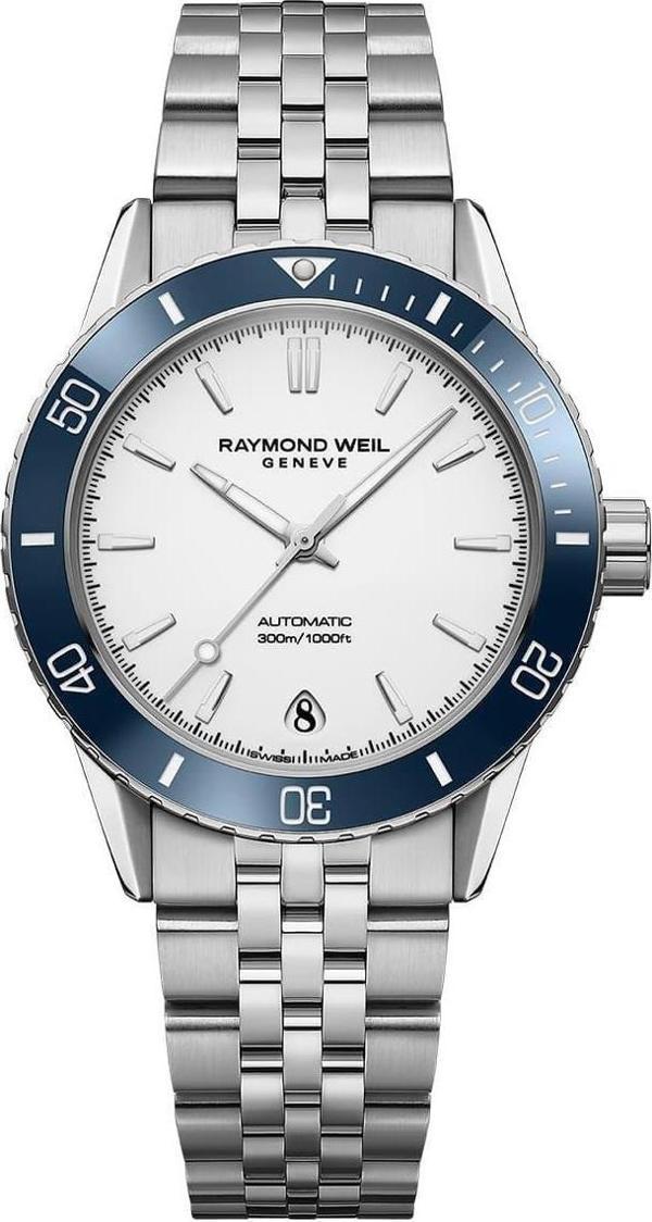 Raymond Weil RW2755ST330001 Kadın Kol Saati - Image 1