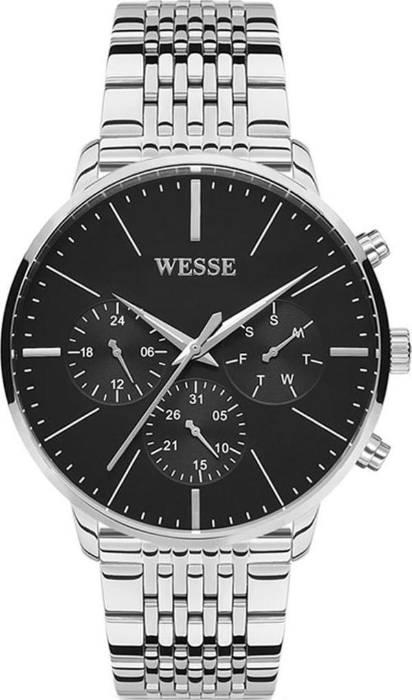 Wesse WWG401103SSA Erkek Kol Saati - Image 1
