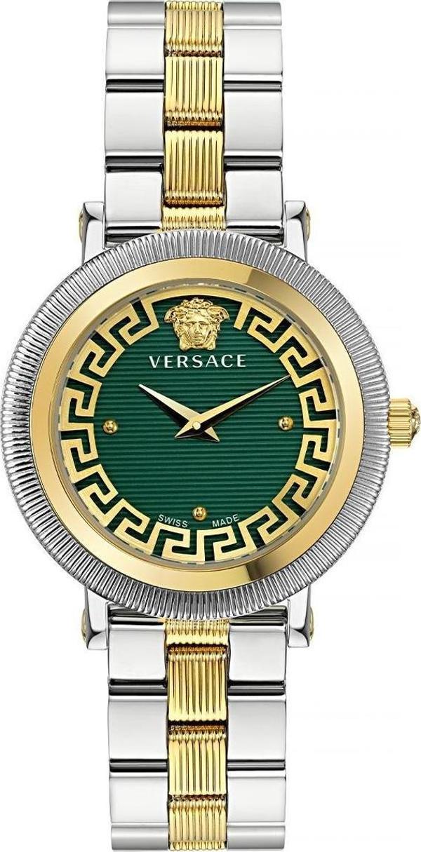 Versace VRSCVE7F00523 Kadın Kol Saati - Image 1