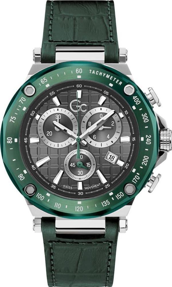 Gc GCY81011G5MF Erkek Kol Saati - Image 1
