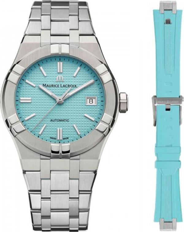 Maurice Lacroix AI6007SS00F431-C Kadın Kol Saati - Image 1